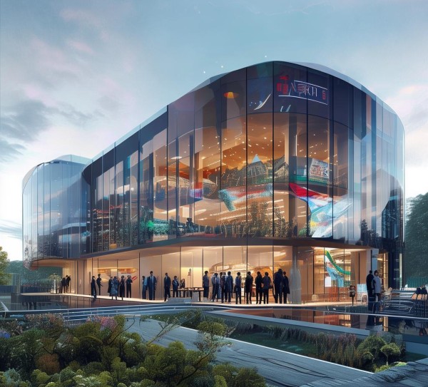 宜春，引领企业管理与咨询的创新