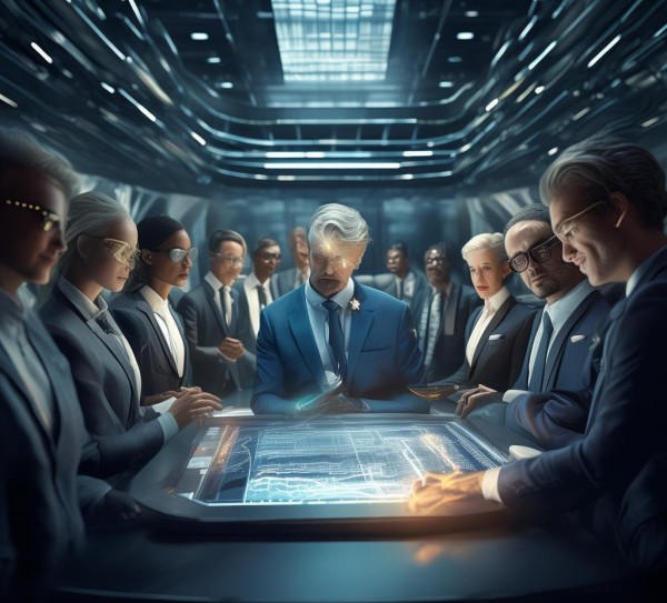 打造卓越管理，选举管理之星