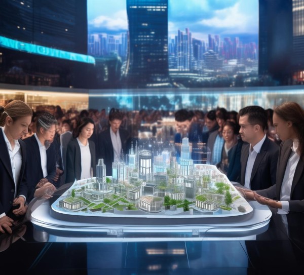 佛山咨询，探索管理的未来之路——与智慧产业同行