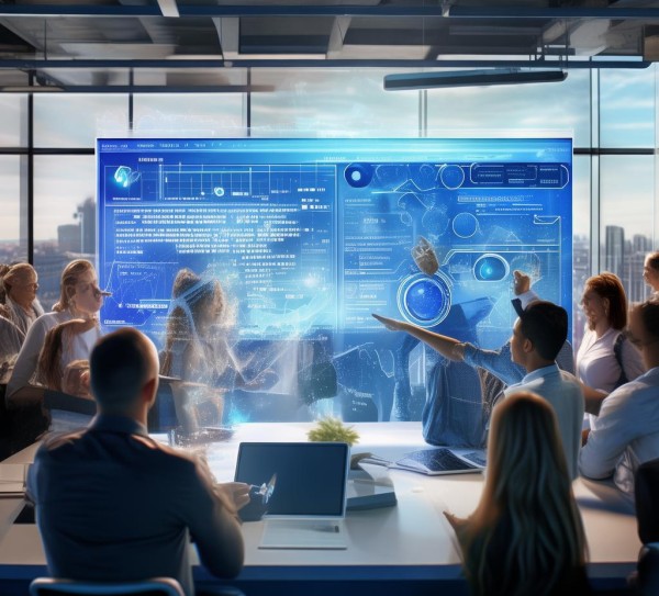 创新激励方案，为企业创新提供强大动力