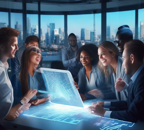 员工培训，迈向未来，走进企业