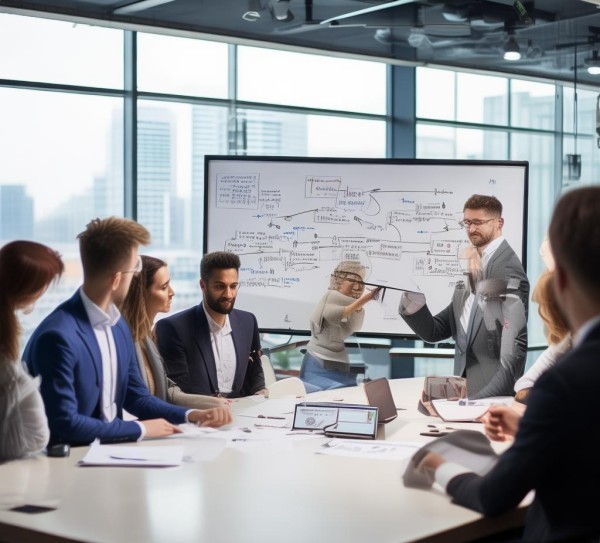 构建清晰化管理方案的实践探索