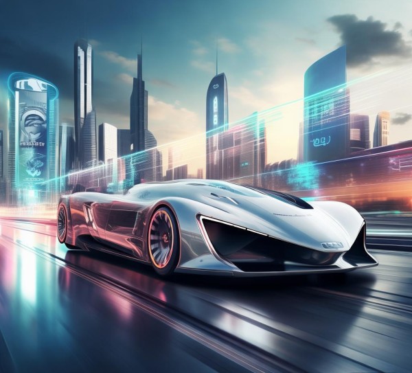 速米，创新驱动未来，引领科技新纪元