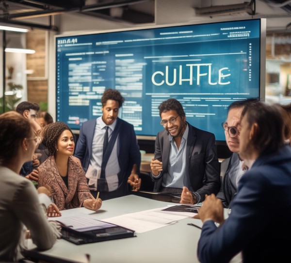 企业文化案例分析，从案例到实践