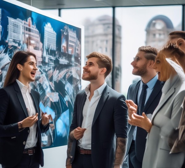 企业文化，变革与融合的完美结合