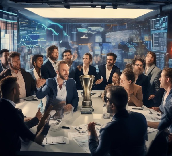 企业交流与发展，精彩而来，助力前行