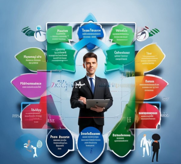 企业管理全套流程方案，高效管理