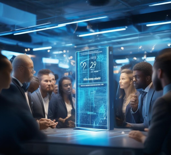 225版企业管理的新时代——引领现代企业管理新形态