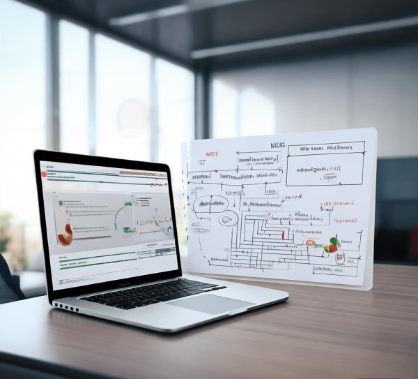 企业管理策划方案，从战略到实施的全面规划
