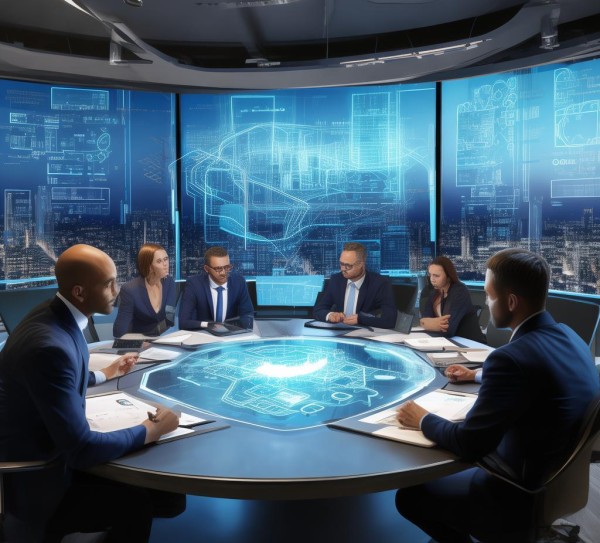 现代企业管理的策划方案