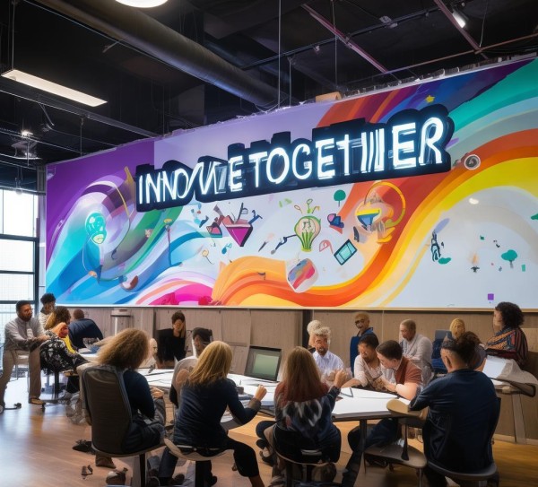 企业文化，塑造企业灵魂与价值