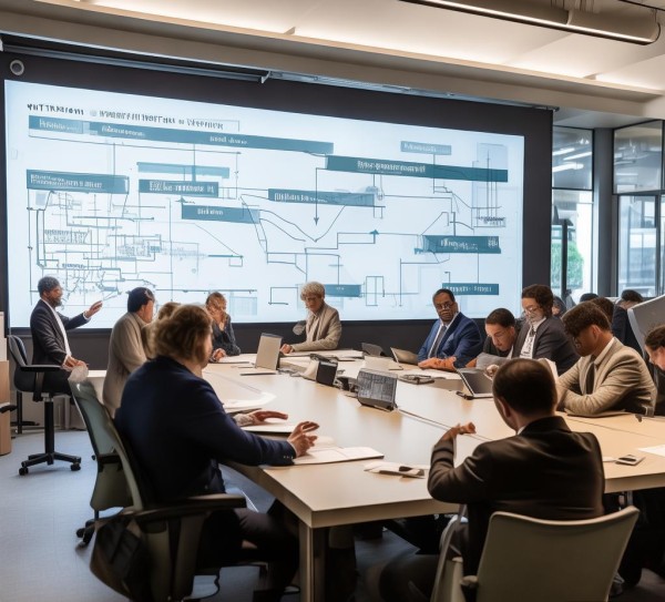 税务培训，企业转型的关键路径