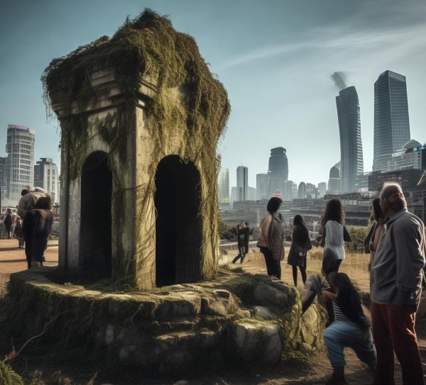 古井文化与现代发展，对话与反思