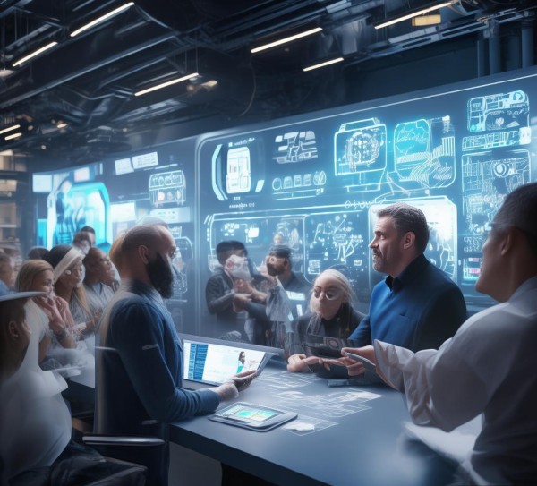 构建寄递管理现代化能力体系，以培训为中心