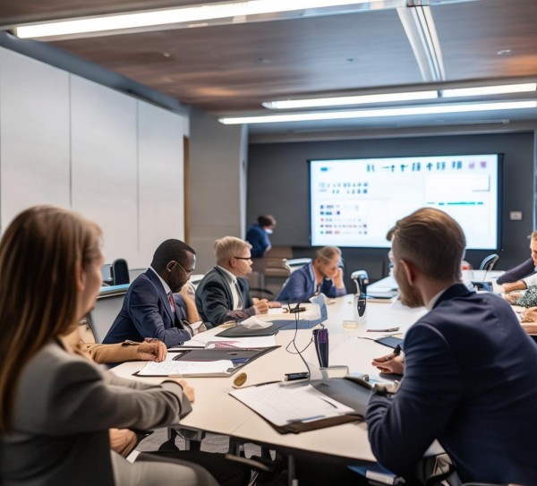 企业支部书记培训，助力企业高质量发展