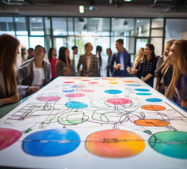 高效组织方案，管理智慧与组织实践