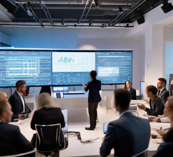 企业专业知识培训，工具驱动的高质量发展