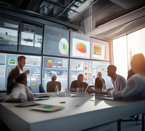 高效管理的典范，打造卓越绩效的标准