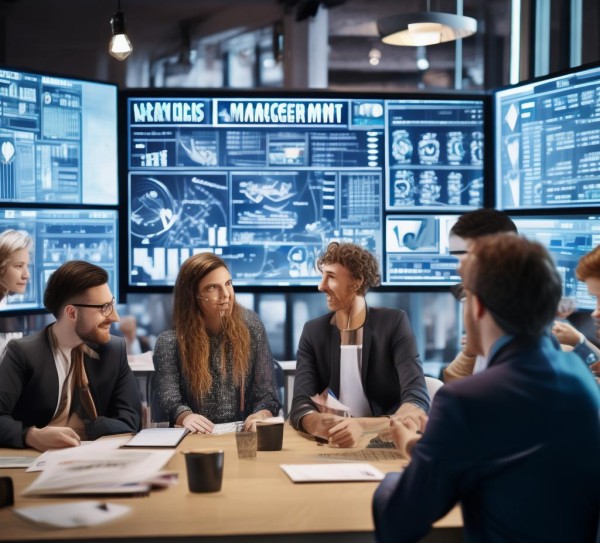 品牌管理咨询与销售，企业成功的关键动力