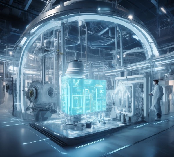 智慧水厂管理与运作优化方案