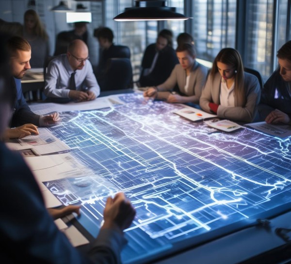 宿迁管理咨询，经济高质量发展的无声催化剂