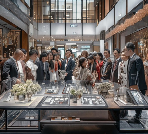 迪奥杭州，管理智慧与创新的融合之旅