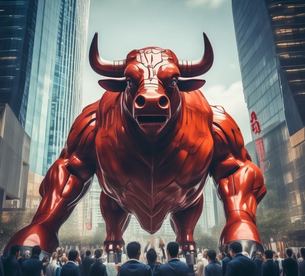 内江大牛企业管理咨询，助力企业发展新引擎