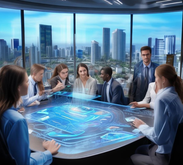 青岛企业管理咨询方案，赋能未来