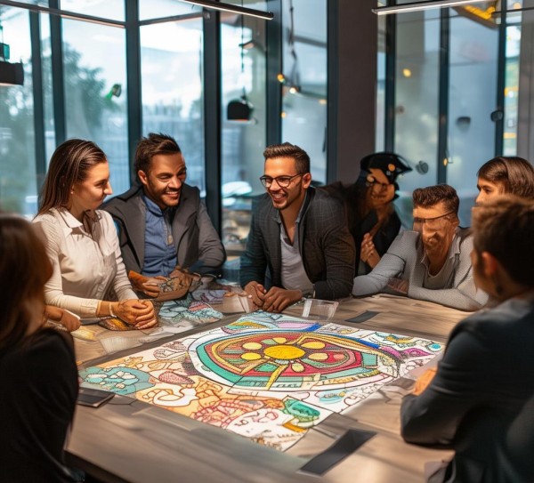 企业文化与企业精神的foundations 企业文化与企业精神的foundations