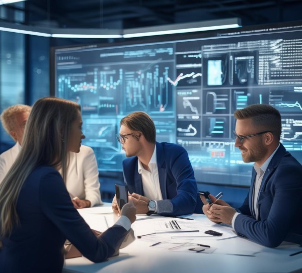 驱动企业高质量发展，赋能企业管理与认知提升！