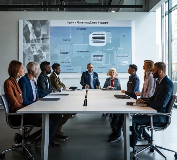 succession Planning: 驻厂辅导方案的实施路径