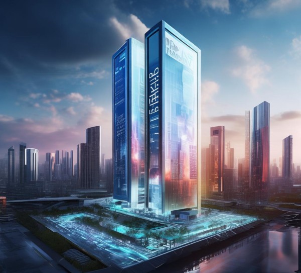 担保公司，创新与卓越之都，卓越的未来，创新的未来。