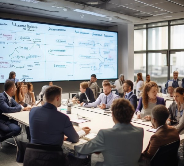 维修企业管理培训方案，构建高效管理能力的途径