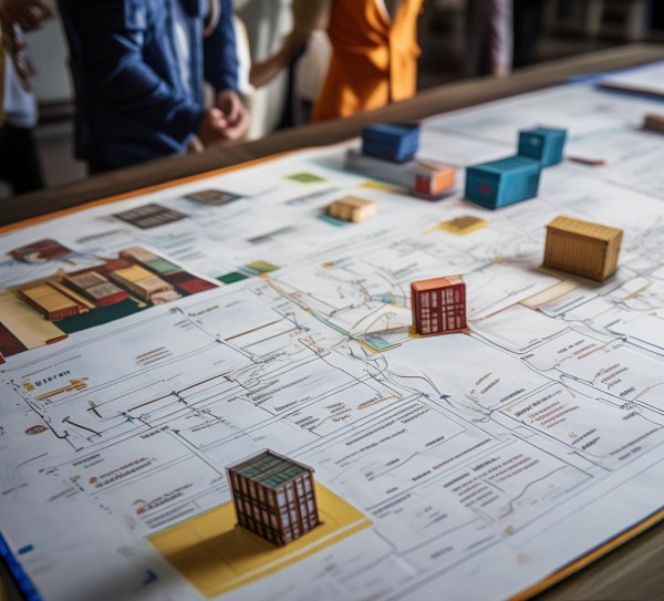 进口物资管理指南，全面的指南