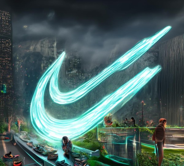 耐克，文化密码，从创新到责任，从环保到客户体验