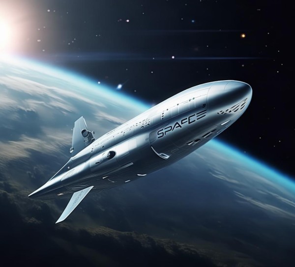 SpaceX，探索未来使命，创造超越与革命的未来