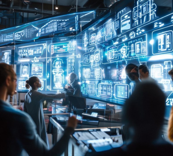 迭代方案与迭代管理，从管理到组织的转变