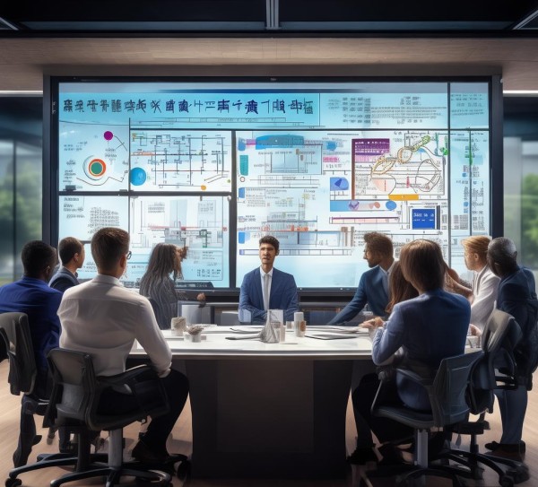 助力企业管理方案范文，助力企业管理方案