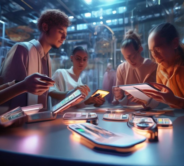 小米，创新与社区，共同创造美好未来