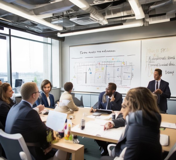 企业新闻稿写作培训，提升企业品牌价值的有力工具！