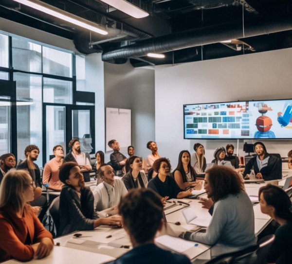 企业复工复产培训助力 resilience