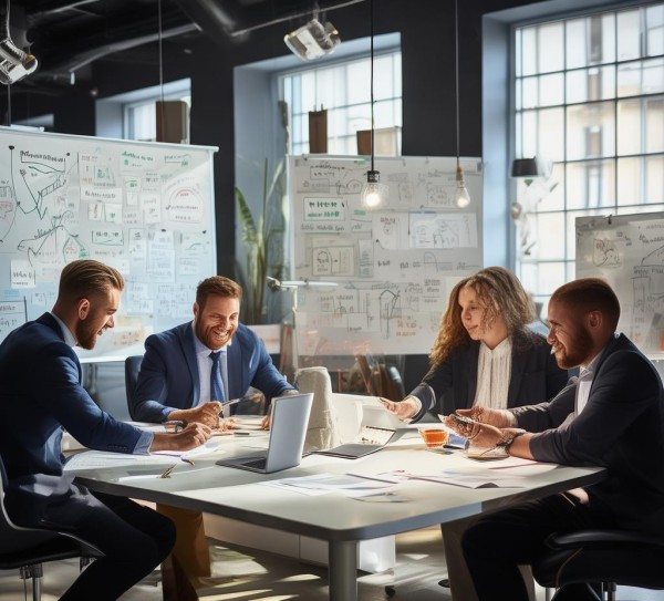 企业如何在低成本管理服务中获得优势