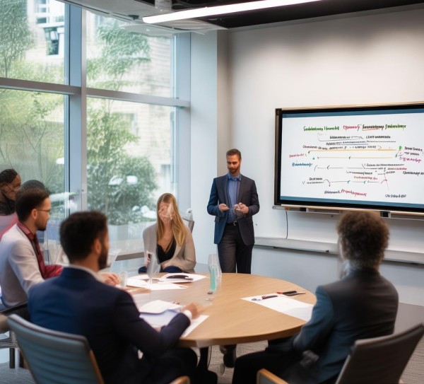 企业 succession Planning 系列培训，系统深入提升员工能力与团队凝聚力