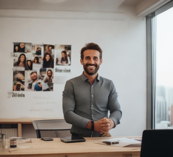 经营者的简单智慧，建立简单的企业文化，赢得持久的竞争力