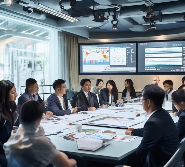 企业外贸培训助力企业品牌成长，提升国际竞争力