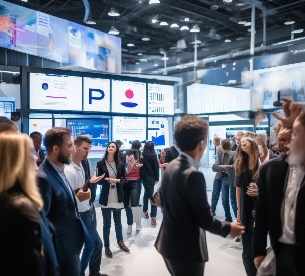 ERP展会，帮助企业数字化转型的机遇与挑战