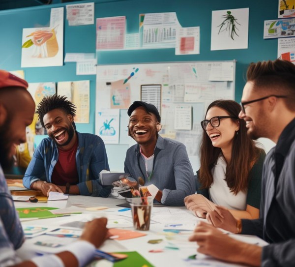 企业文化视频运营案例分析及最佳实践，如何打造高效、感染性的员工形象