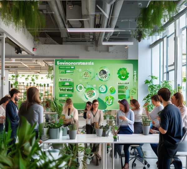 提升企业环保能力的创新实践——企业环保培训