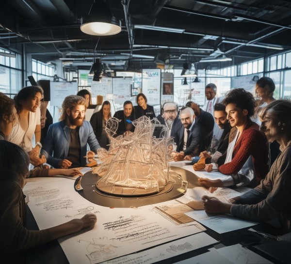 企业文化，典型案例与启示