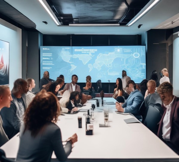 企业职业化培训，新趋势下的企业发展之路